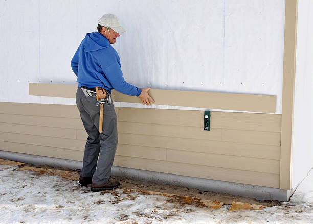 Reliable Galesville, WI Siding Solutions